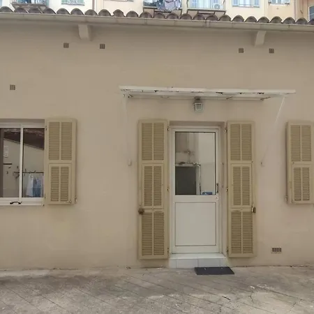 Maison De Port De Apartment