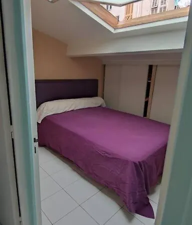 Apartment Maison De Port De