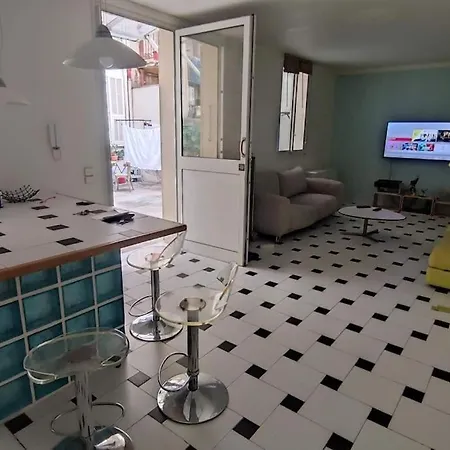Maison De Port De Apartamento *